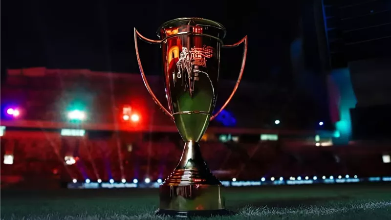 الإمارات تستضيف بطولة السوبر المصري بمشاركة رباعي القمة