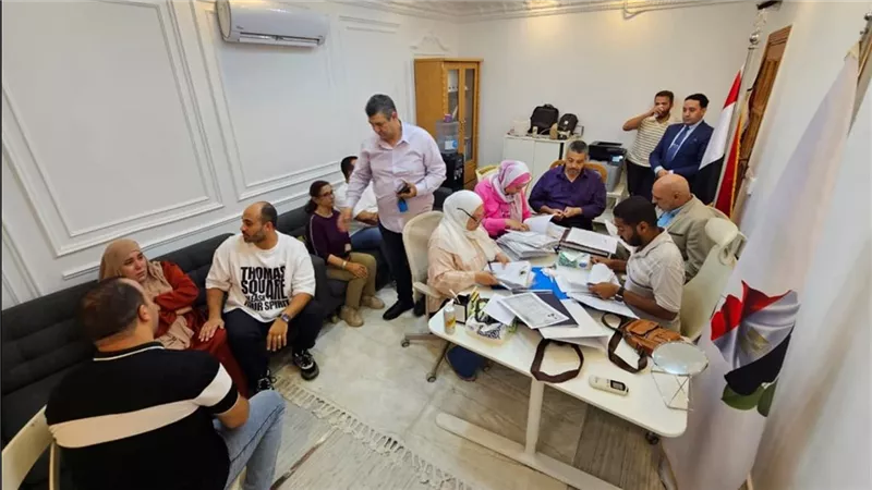 التضامن تغلق «دار زهرة مصر» وتحيل المخالفين للنيابة