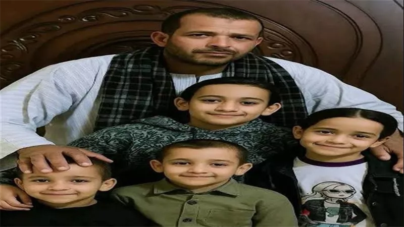 والدة أطفال دلجا.. كنت متأكدة أن المتهمة هتأذيني