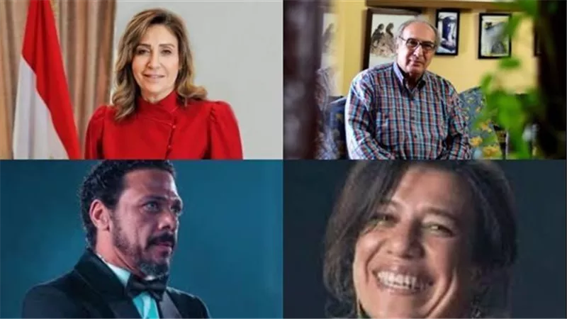ملتقى أولادنا الدولي التاسع يكشف أسماء لجنة التحكيم لدورة «لونها بالفرحة»