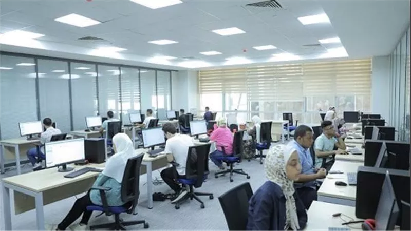 تفاصيل نتيجة تقليل الاغتراب للمرحلة الثالثة 2025 