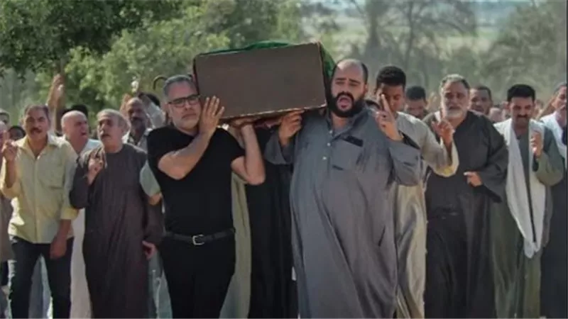 الإعلان التشويقي الأول لفيلم «السادة الأفاضل»