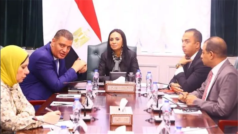 التضامن.. 5109 وحدات سكنية ضمن مشروعات السكن البديل