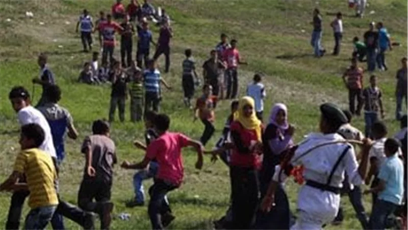 هروب 4 فتيات قاصرات من رحلة بدار رعاية