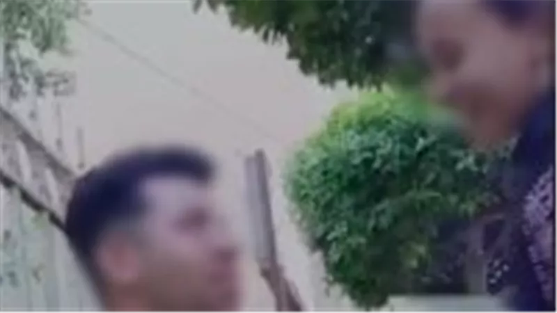 الداخلية تعلن القبض على شاب سخر من فتاة بالدقهلية