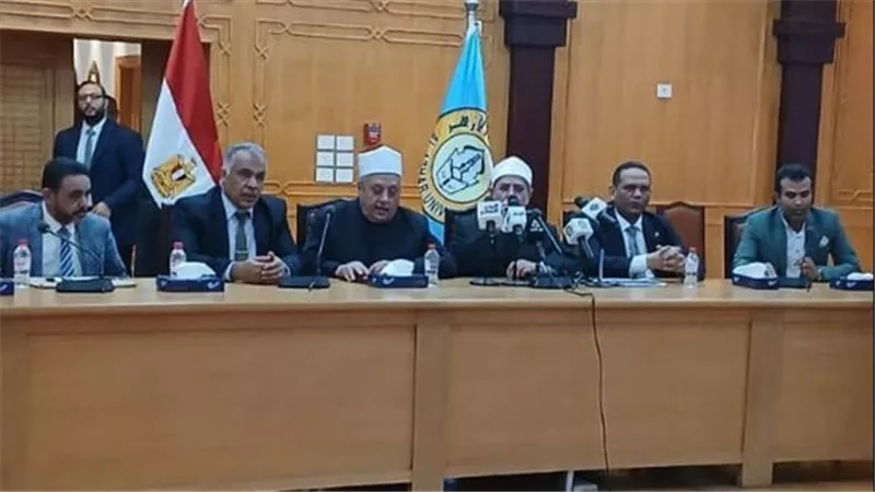 تفاصيل نتيجة تنسيق القبول بكليات جامعة الأزهر 2025