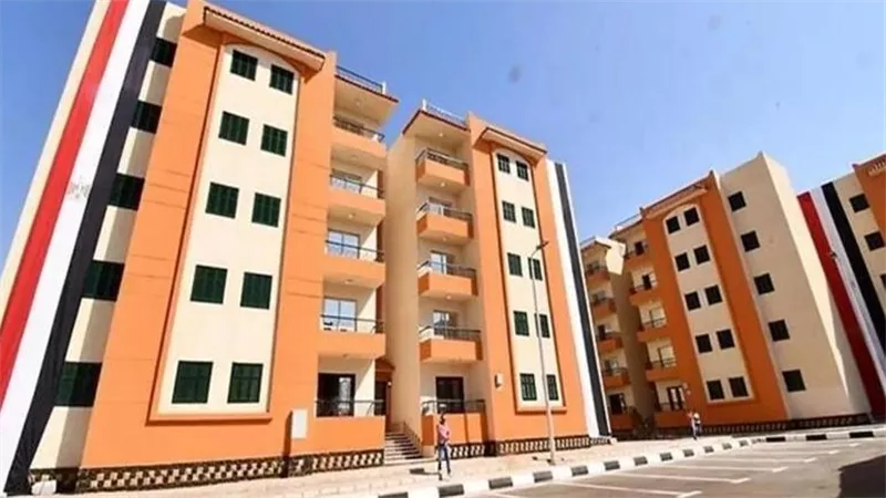 رسميا.. آخر موعد حجز شقق «الإسكان الاجتماعي» 2025
