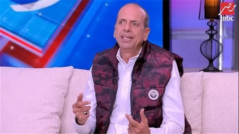 محمد الصاوي.. جيلنا أصبح ضيوف شرف في الأعمال الفنية