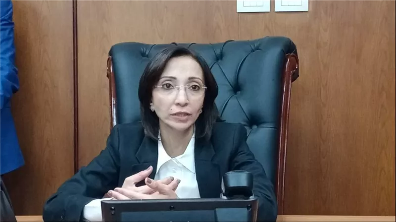 محافظ البحيرة تحيل موظفين بإدارة المركبات إلى النيابة