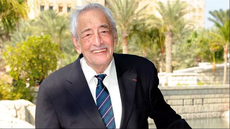 في ذكرى رحيله.. جميل راتب أيقونة الشر الأنيق بالسينما 