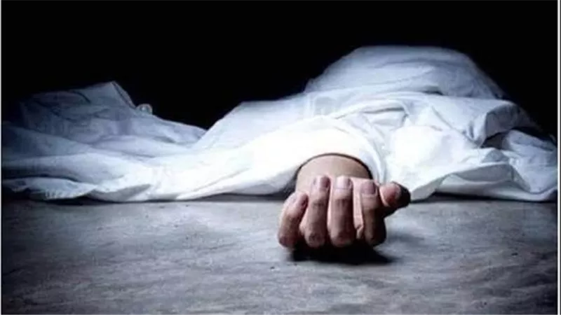الأمن أمام لغز جديد.. جثة غامضة لسائق بأوسيم