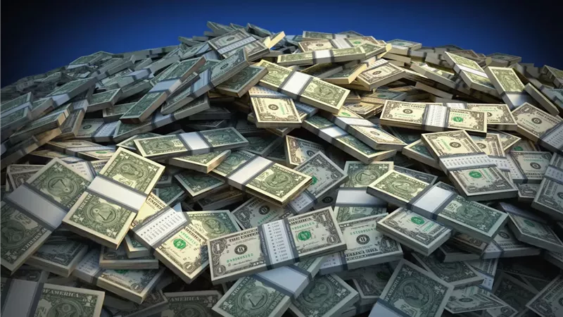 سعر الدولار أمام الجنيه المصري اليوم الثلاثاء 21-7-2026