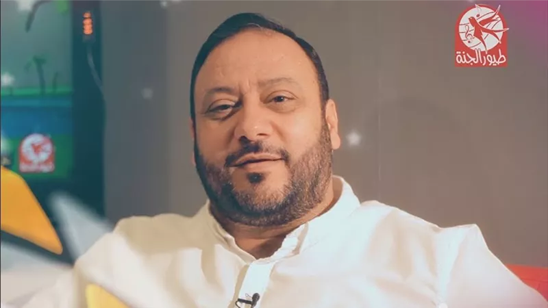 حقيقة وفاة خالد مقداد بعد شائعة أثارت الجدل