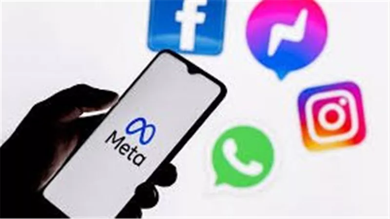 فضيحة لميتا بعد استخدام صور مراهقات في دعاية تطبيق ثريدز 