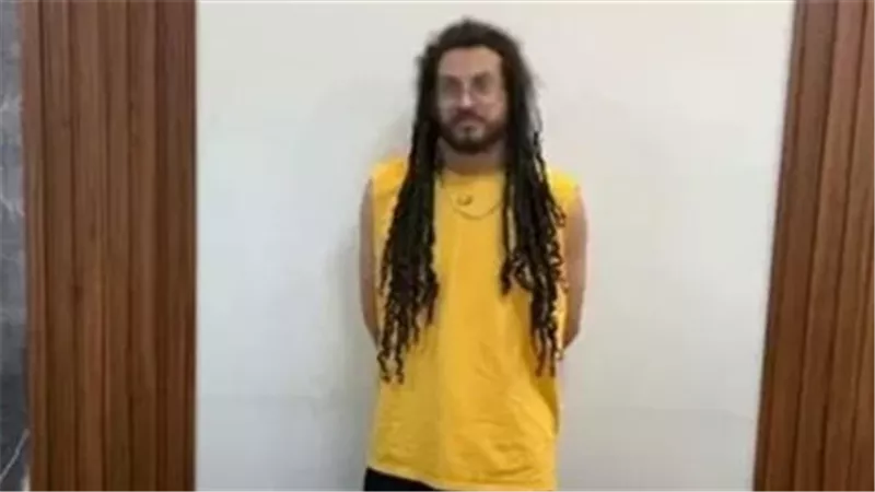 حبس «خالد الرسام» ثلاث سنوات وغرامة 300 ألف جنيه 