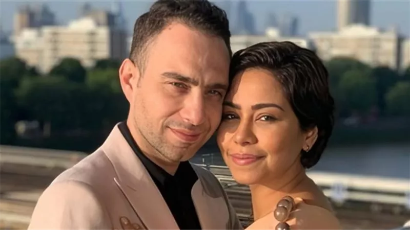 حسام حبيب يتصدر التريند بتصريحات عن شيرين عبد الوهاب