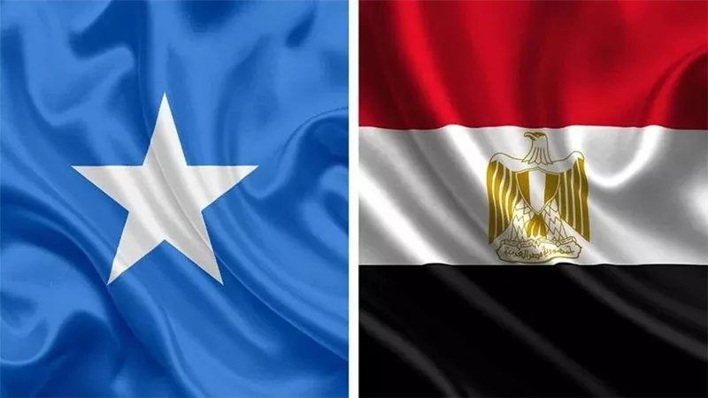 مصر تؤكد عمق العلاقات التاريخية مع الصومال الشقيق