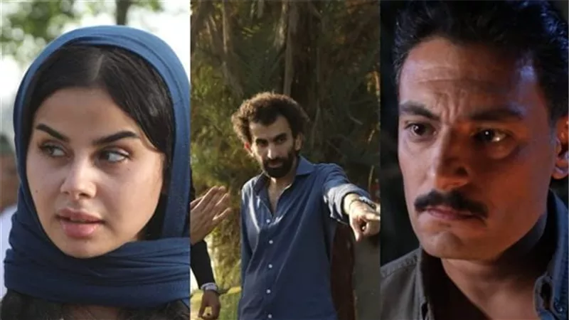 تصوير مسلسل «لعدم كفاية الأدلة».. عمل درامي يقتحم قضايا غامضة