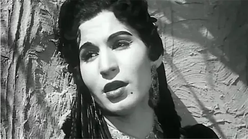ذكرى رحيل فايزة أحمد.. رحلة فنانة سورية بقلب مصري