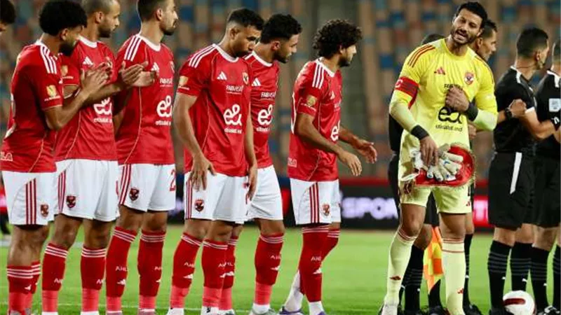 صدمة لـ الأهلي.. لجنة الحكام تحسم الجدل حول هدف تريزيجيه