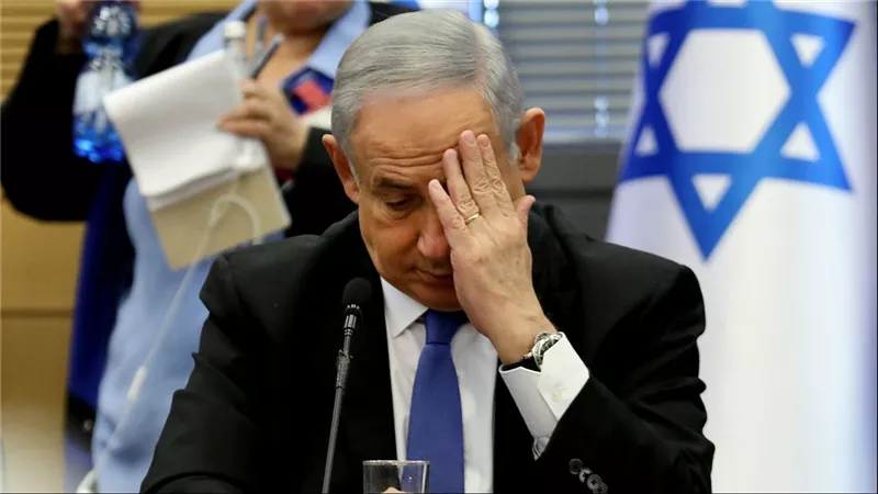 إسرائيليون يسخرون من نتنياهو بعدما اعترف العالم بدولة فلسطين