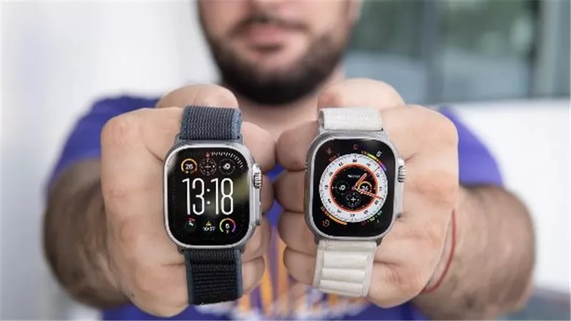تجنب شراء «Apple Watch Ultra 3».. لهذا السبب