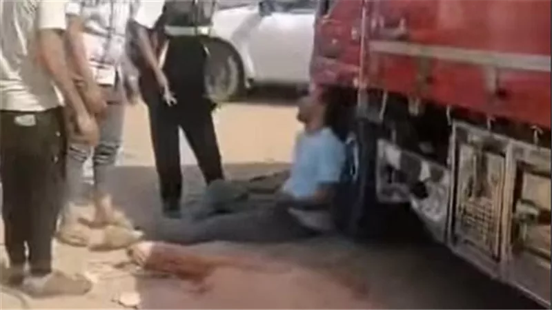 مصرع 7 أشخاص بحادث عنيف على طريق القاهرة - الإسماعيلية