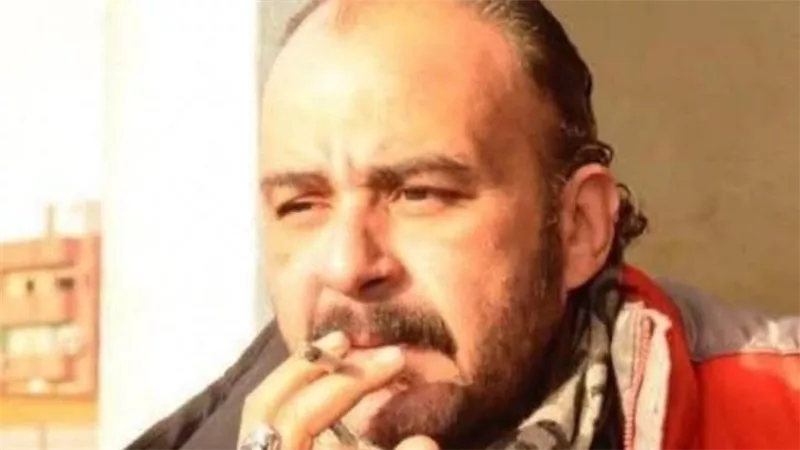 وفاة الفنان أحمد لطفي بعد رحلة مع المرض