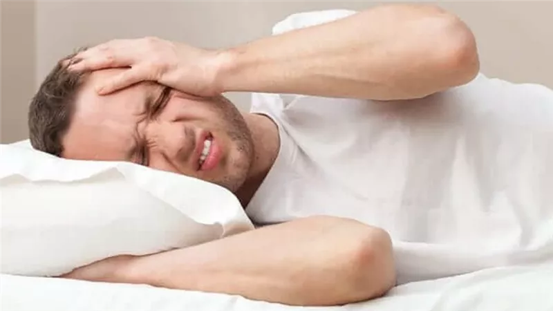 هل يسبب النوم المفرط الصداع؟ إليك نصائح للوقاية