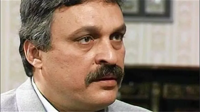 محمد وفيق.. فنان بصمة الدراما المصرية وأدوارها المحورية
