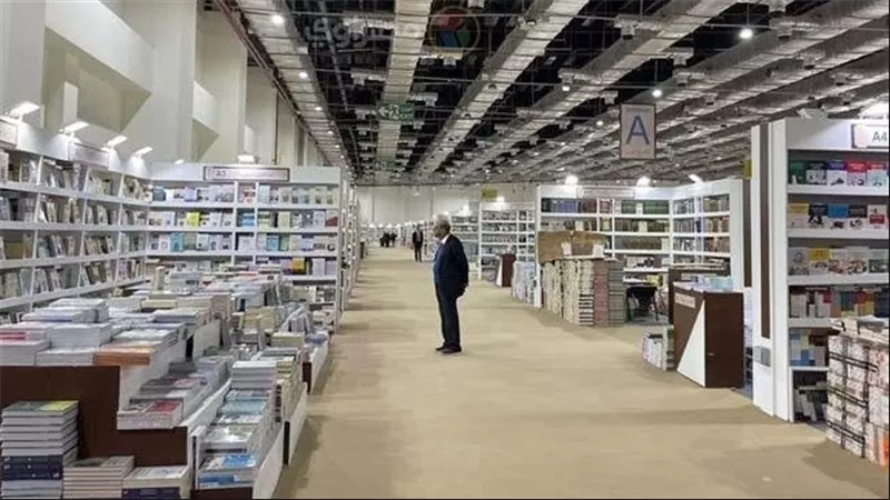 فتح باب الاشتراك بمعرض القاهرة للكتاب 2026 حتى أكتوبر