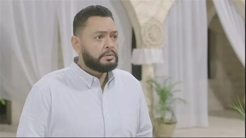 بلاغ رسمي ضد ابن أحمد رزق بعد إصابة نجل رجل أعمال
