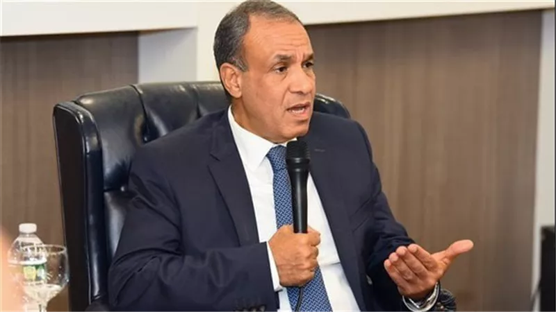 الجالية المصرية في نيويورك تلتقي وزير الخارجية بالأمم المتحدة