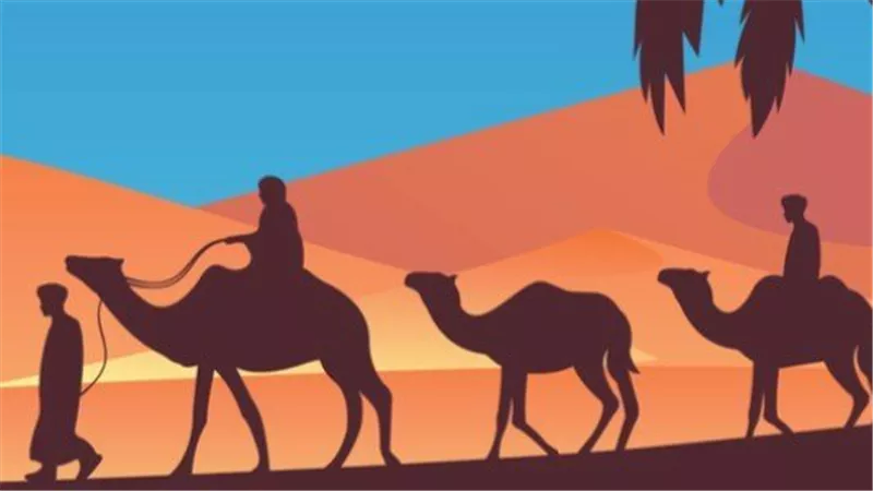 مرور ذكرى الهجرة النبوية ودخول النبي مدينة يثرب