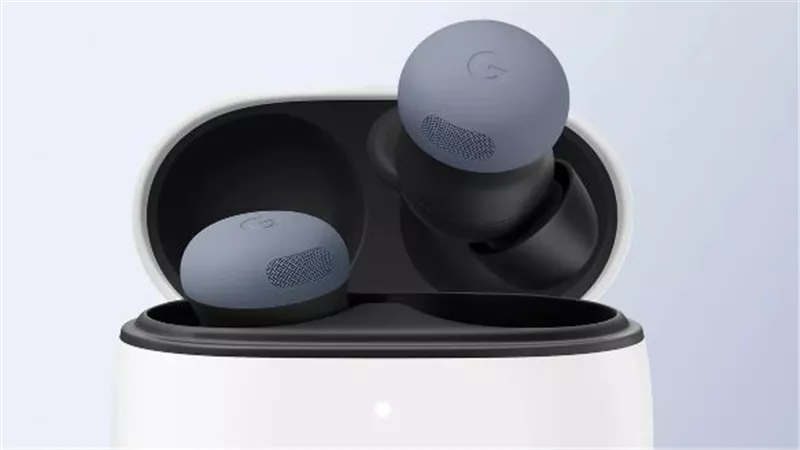 جوجل تطلق تحديث جديد لسماعات «Pixel Buds Pro»