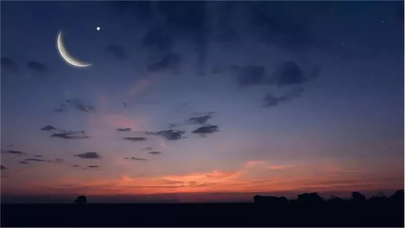 موعد بداية شهر رمضان 2026 بالتقويم الهجري فلكيا