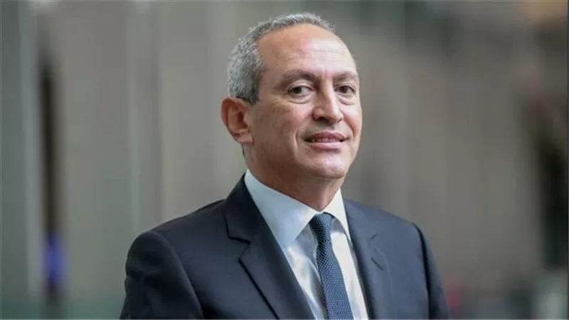 ناصف ساويرس يخطط لاستثمار 50 مليار دولار في أمريكا