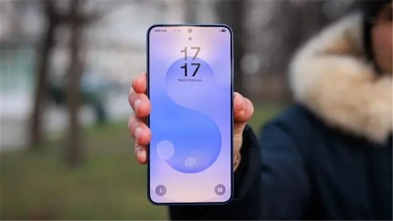 تسريب يؤكد تحول «سامسونج S26 Ultra» لتصميم الآيفون