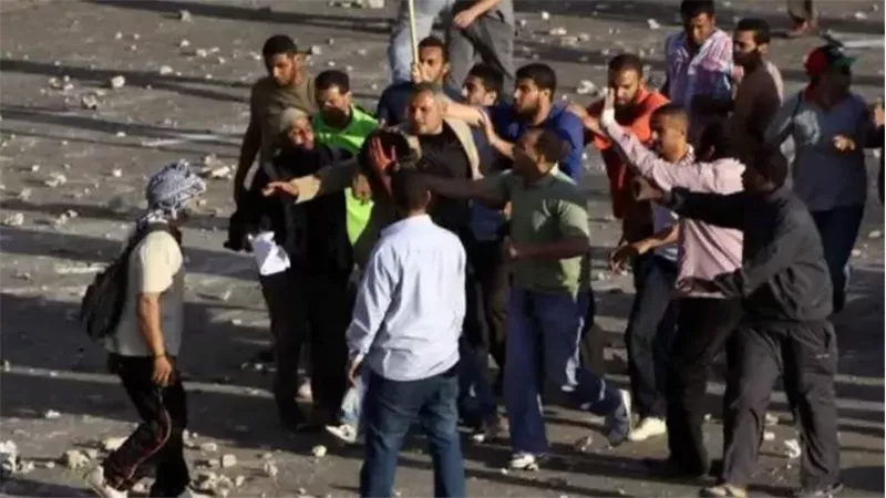 مشاجرة بالخرطوش في المرج تسفر عن قتيل وأربعة مصابين