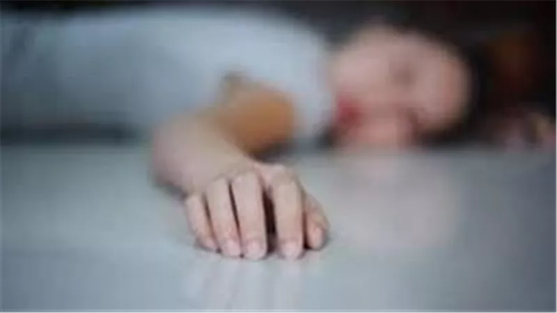 طالبة طب فلسطينية تنتحر داخل سكنها بمدينة نصر