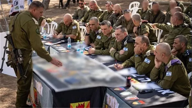 جيش الاحتلال يرفع الجاهزية لاستدعاء عشرات السرايا بالأعياد