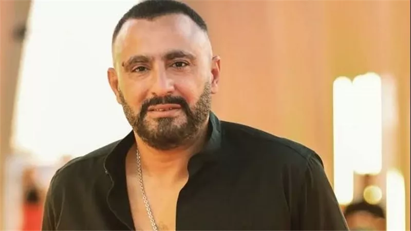 بعد حادث مروع وكسر في الضلع.. أحمد السقا يطمئن جمهوره