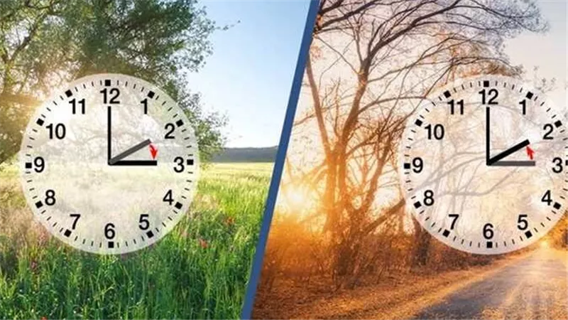 بدء التوقيت الشتوي و«تأخير الساعة» في هذا الموعد
