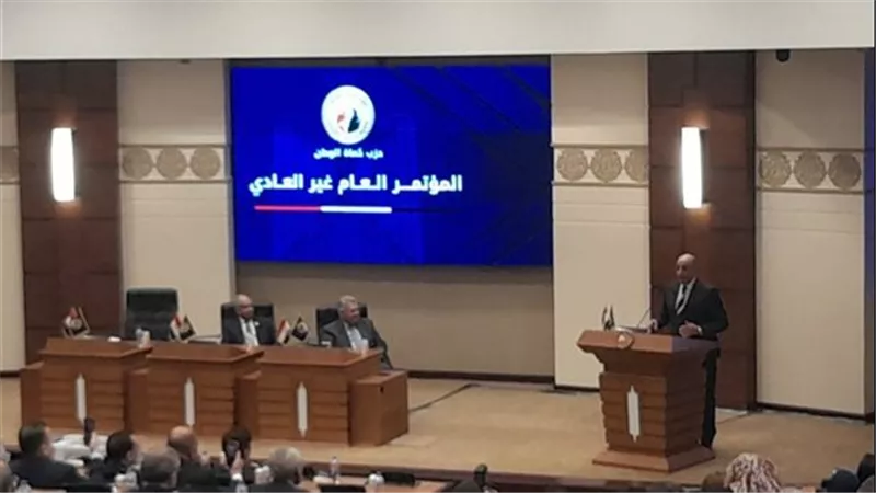 حماة الوطن.. لا بيع لمقاعد البرلمان في عهد السيسي