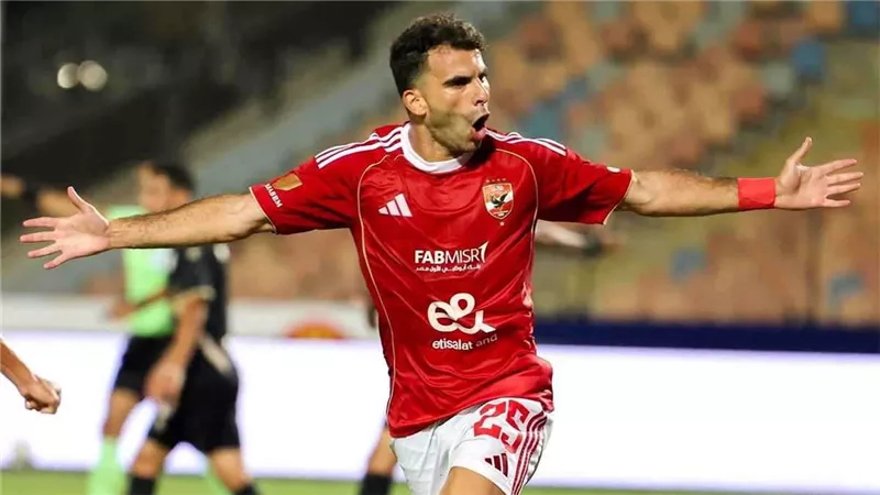 زيزو يكشف تفاصيل صادمة في أزمته مع الزمالك