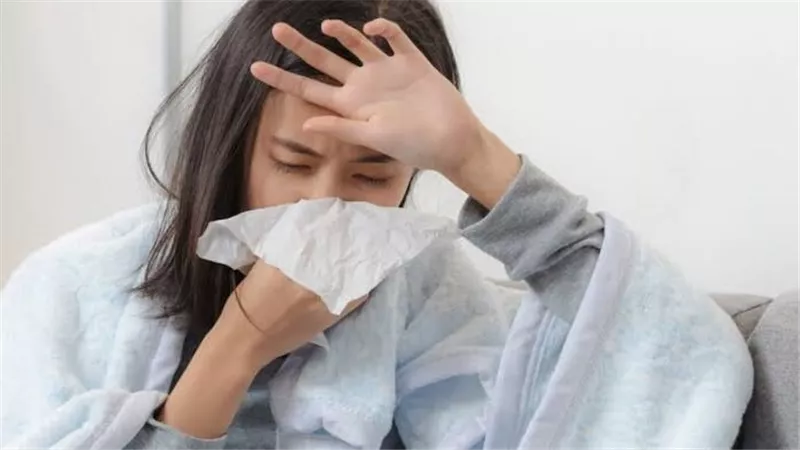 «نزلات البرد».. 5 طرق فعالة تسرع من شعورك بالتحسن