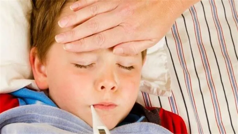 بعد ظهوره بالمدارس.. إليك أبرز أعراض «فيروس HFMD»
