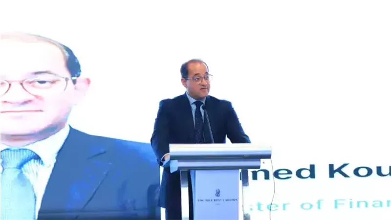 وزير المالية.. الاستثمارات الكورية في مصر تتخطى ستة مليارات