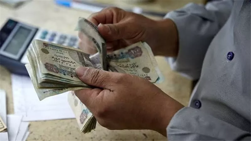 رسميا.. موعد صرف «مرتبات أكتوبر 2025» للموظفين