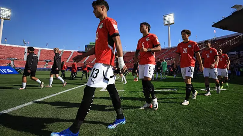 انتقادات لاذعة لمنتخب الشباب بعد هزيمتي اليابان ونيوزيلندا